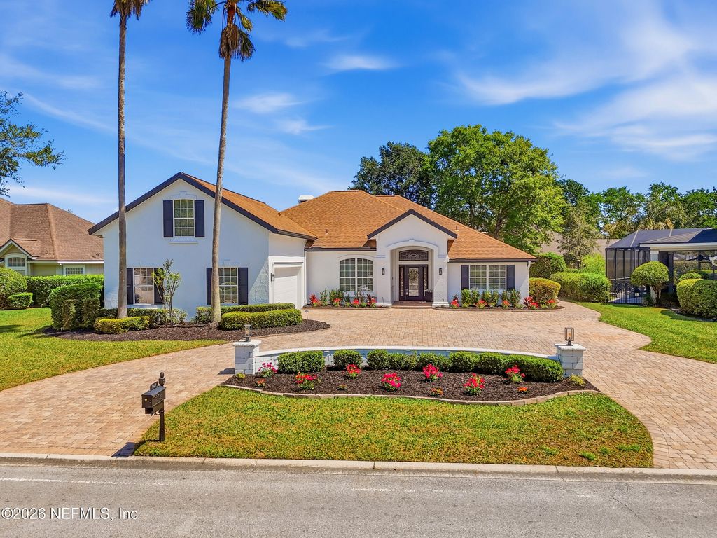 3841 BIGGIN CHURCH Road W, Jacksonville, FL 32224