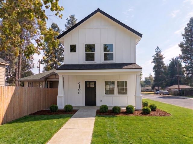6100 N Stevens St, Spokane, WA 99205