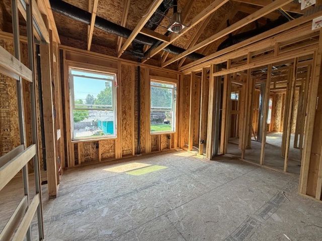 6100 N Stevens St, Spokane, WA 99205