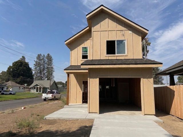 6100 N Stevens St, Spokane, WA 99205