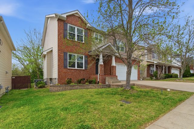2029 Leefield Dr, Antioch, TN 37013