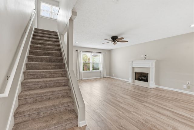 2029 Leefield Dr, Antioch, TN 37013
