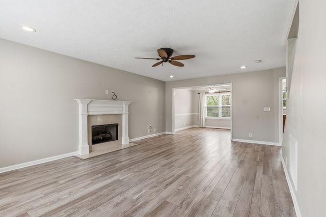 2029 Leefield Dr, Antioch, TN 37013