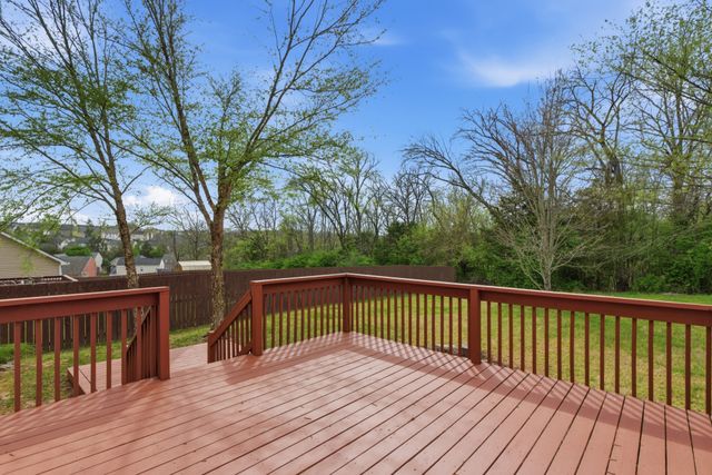 2029 Leefield Dr, Antioch, TN 37013