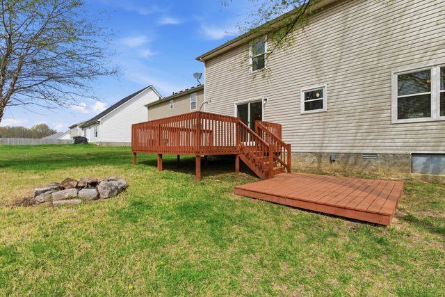 2029 Leefield Dr, Antioch, TN 37013