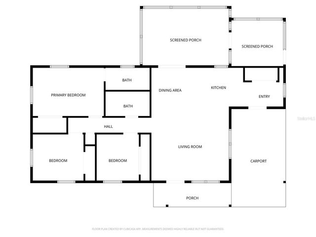 955 E TEE CIRCLE, Bartow, FL 33830