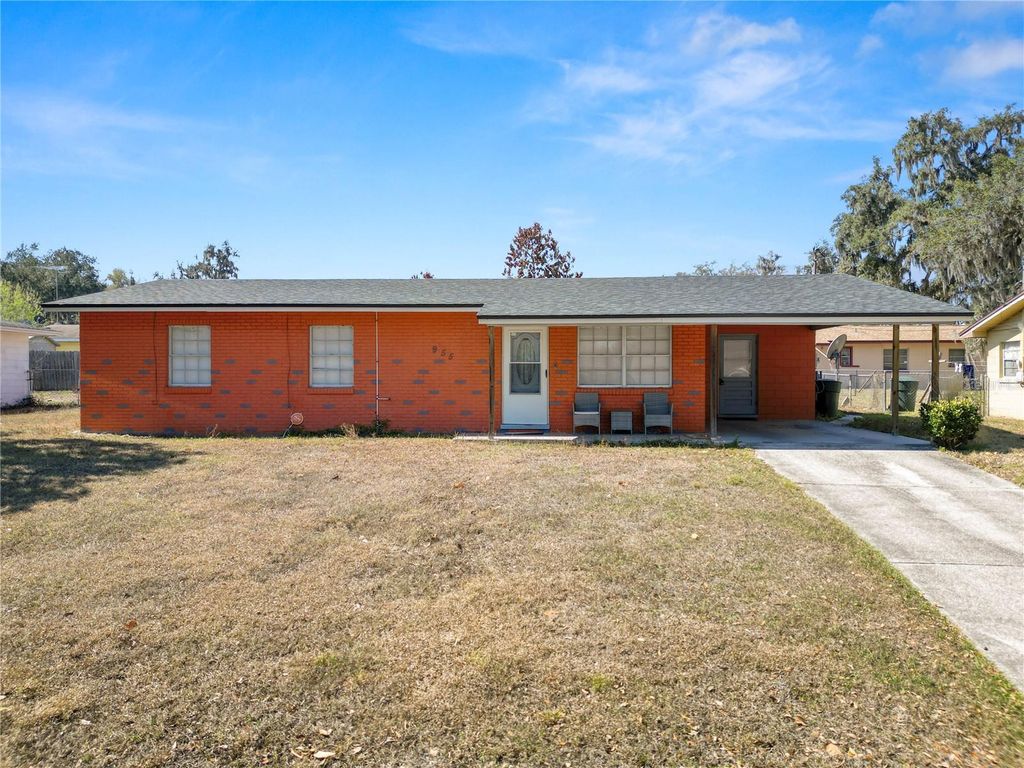 955 E TEE CIRCLE, Bartow, FL 33830