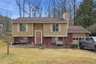 6751 Lismore Drive, Norcross, GA 30093