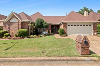6756 DEVENSHIRE LN, Memphis, TN 38141