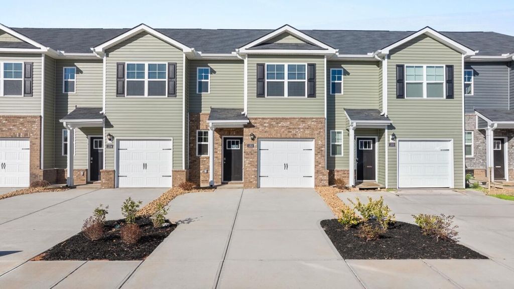 1284 Bent Water Circle, Grovetown, GA 30813