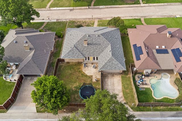 1949 Chesham Drive, Carrollton, TX 75007