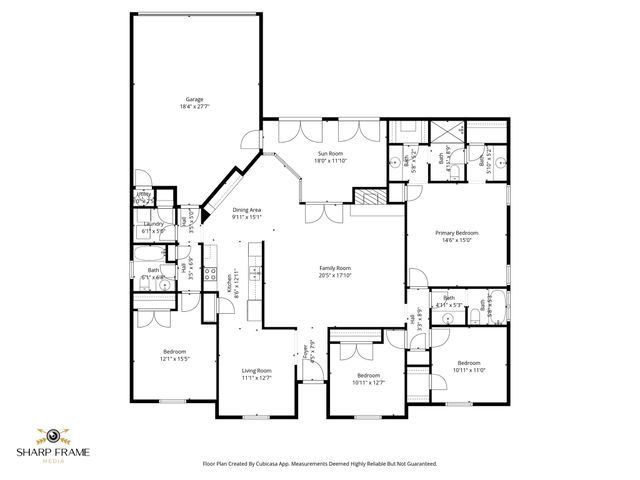 1949 Chesham Drive, Carrollton, TX 75007