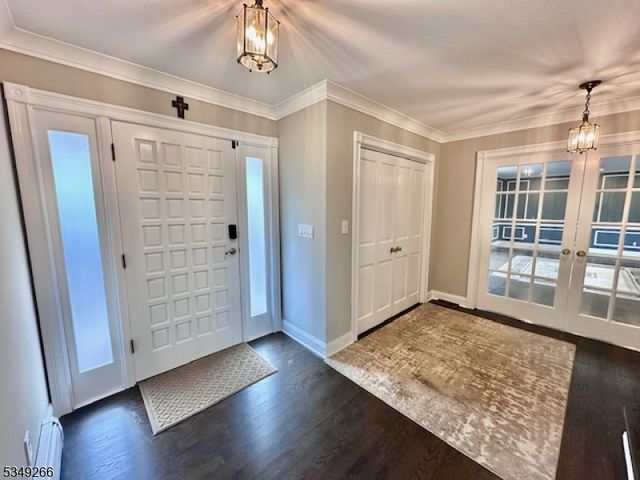 12 Warren Dr, Marlboro Twp., NJ 07746