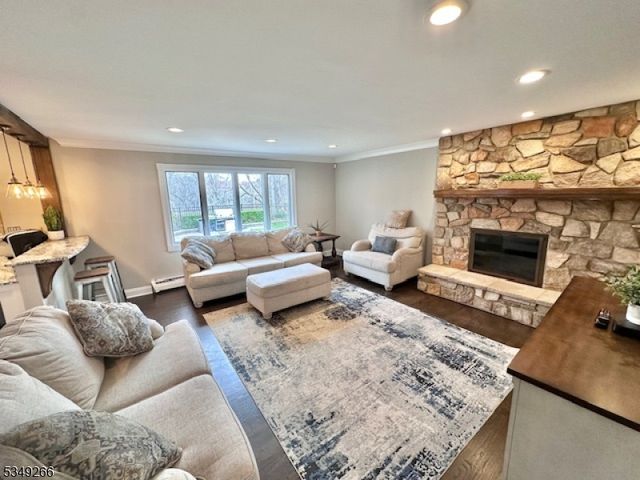 12 Warren Dr, Marlboro Twp., NJ 07746