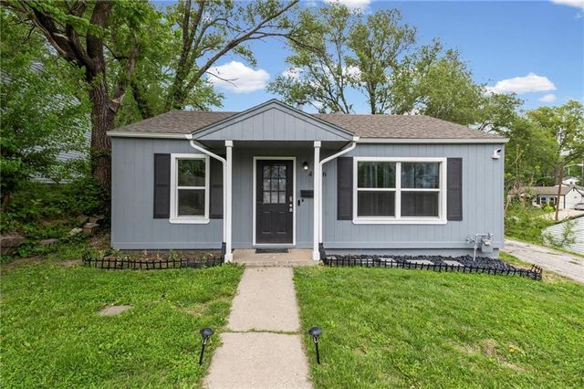 4506 Walker Avenue, Kansas City, KS 66102