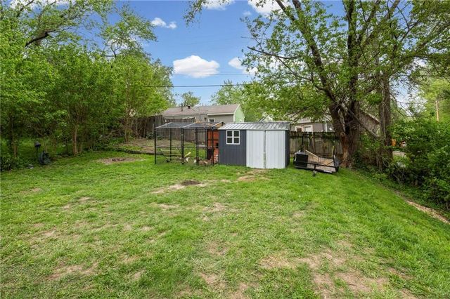 4506 Walker Avenue, Kansas City, KS 66102