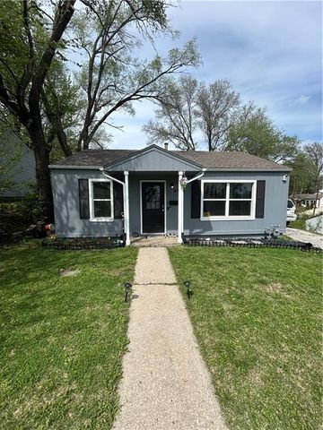 4506 Walker Avenue, Kansas City, KS 66102