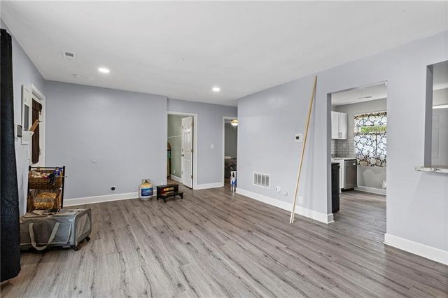 4506 Walker Avenue, Kansas City, KS 66102