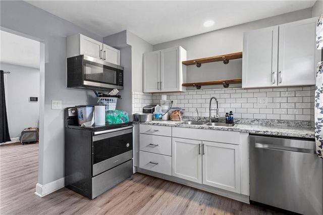 4506 Walker Avenue, Kansas City, KS 66102