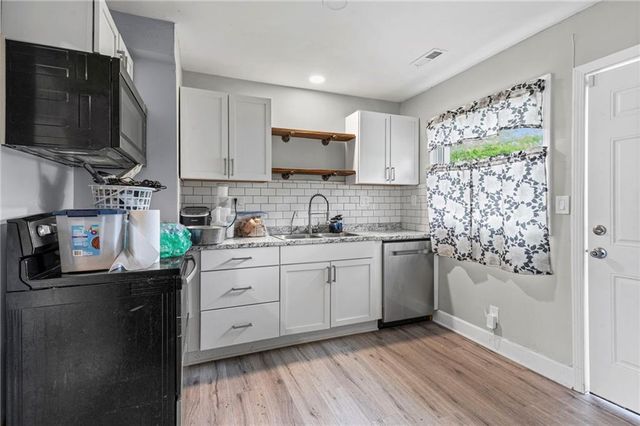 4506 Walker Avenue, Kansas City, KS 66102