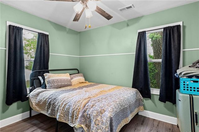 4506 Walker Avenue, Kansas City, KS 66102