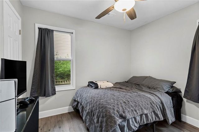 4506 Walker Avenue, Kansas City, KS 66102