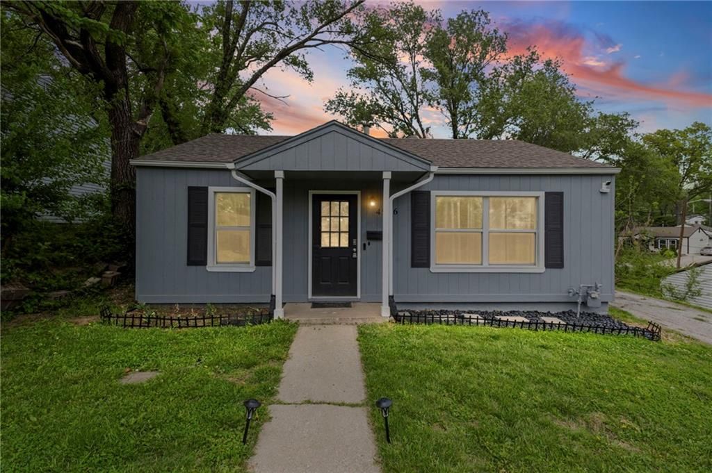 4506 Walker Avenue, Kansas City, KS 66102