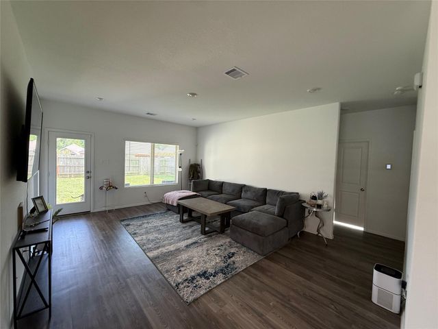 2830 Paradise Ridge Way, Conroe, TX 77301