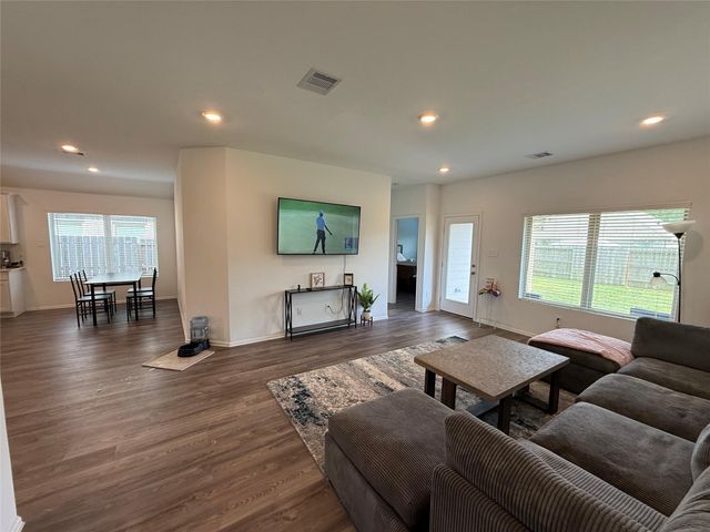 2830 Paradise Ridge Way, Conroe, TX 77301