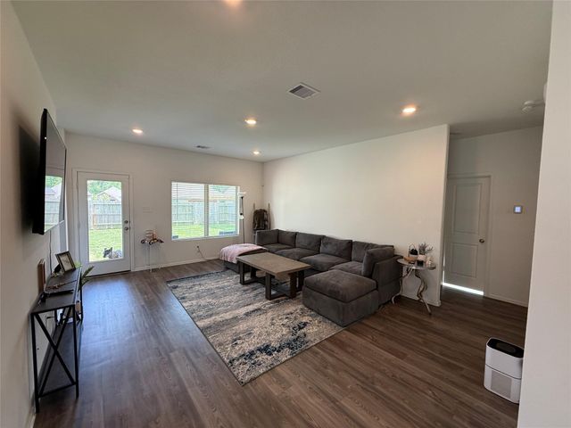 2830 Paradise Ridge Way, Conroe, TX 77301