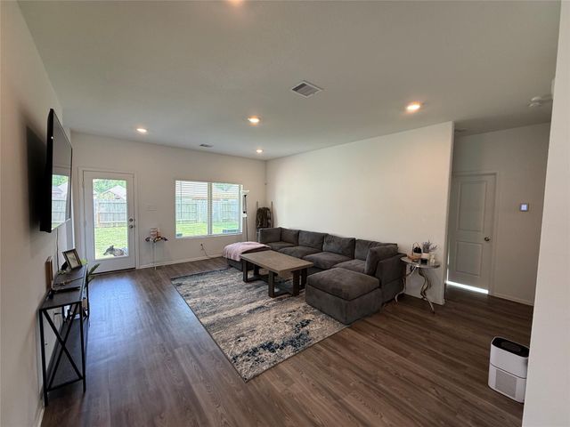 2830 Paradise Ridge Way, Conroe, TX 77301