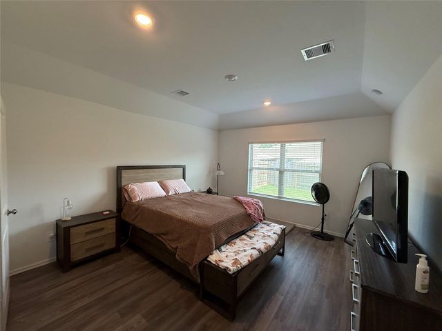 2830 Paradise Ridge Way, Conroe, TX 77301