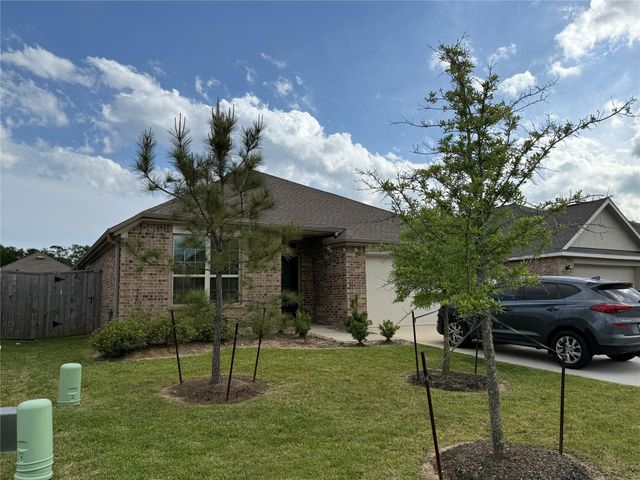 2830 Paradise Ridge Way, Conroe, TX 77301