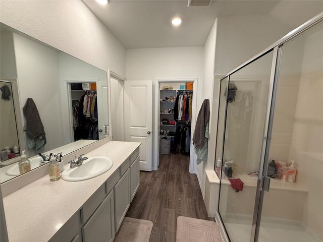 2830 Paradise Ridge Way, Conroe, TX 77301