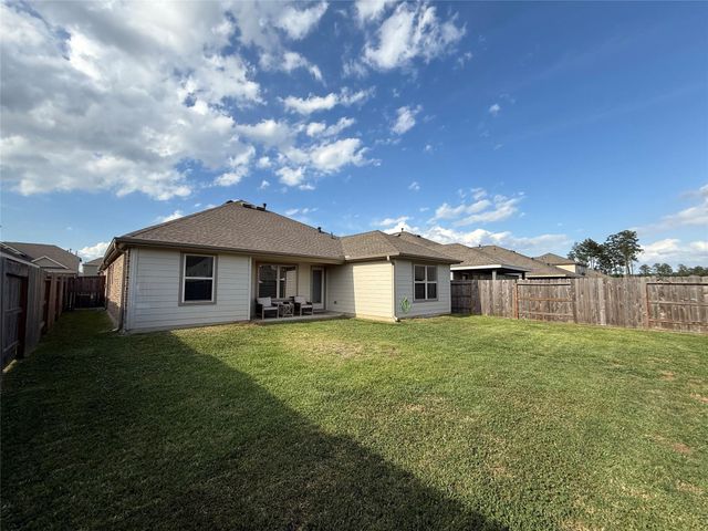 2830 Paradise Ridge Way, Conroe, TX 77301