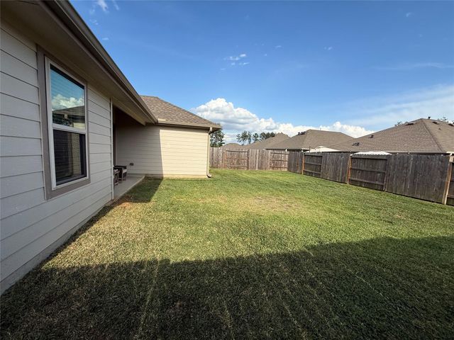 2830 Paradise Ridge Way, Conroe, TX 77301