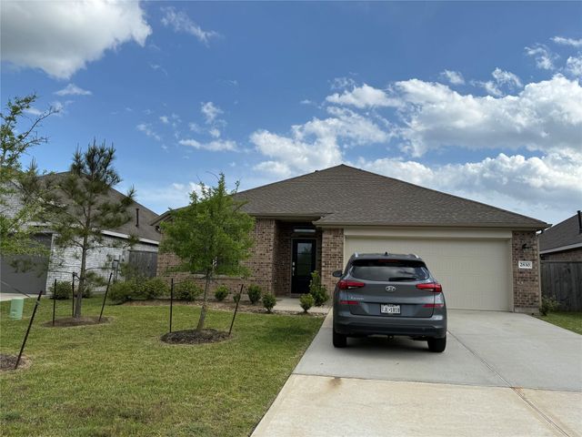 2830 Paradise Ridge Way, Conroe, TX 77301