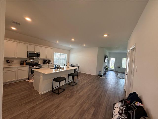 2830 Paradise Ridge Way, Conroe, TX 77301