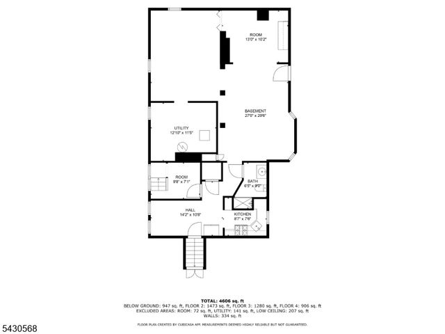 146 Boulevard, Passaic City, NJ 07055