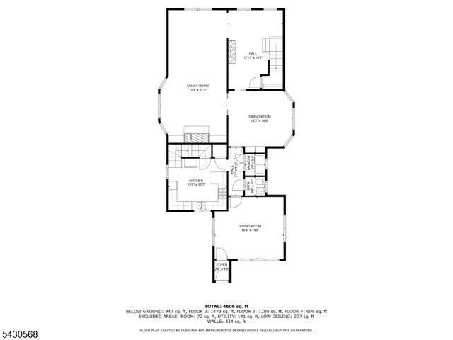 146 Boulevard, Passaic City, NJ 07055