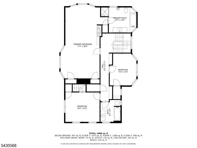146 Boulevard, Passaic City, NJ 07055