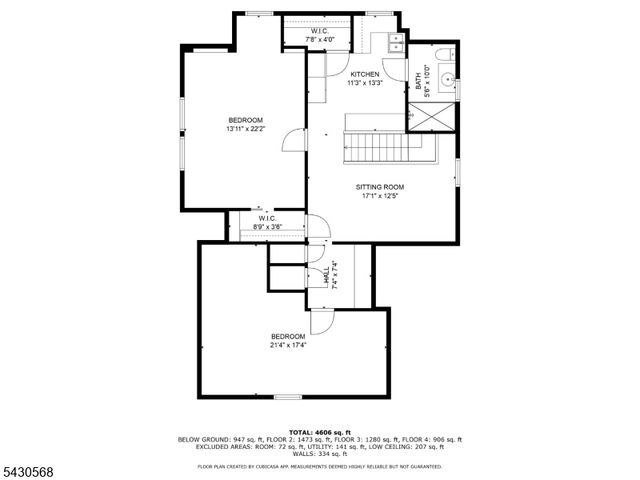146 Boulevard, Passaic City, NJ 07055