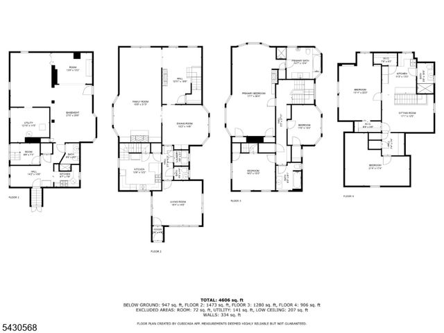 146 Boulevard, Passaic City, NJ 07055