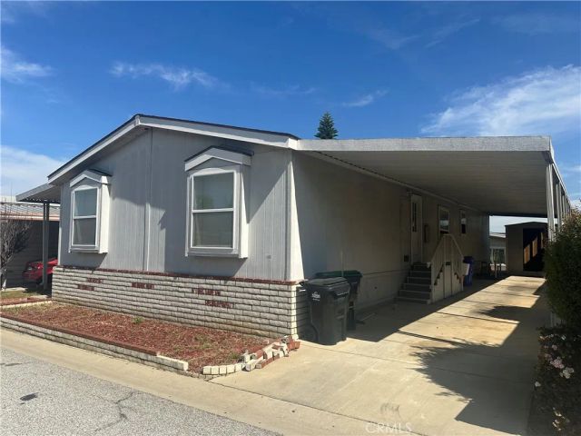 2601 E Victoria 181, Compton, CA 90220