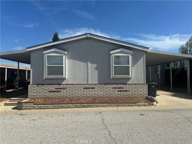 2601 E Victoria 181, Compton, CA 90220