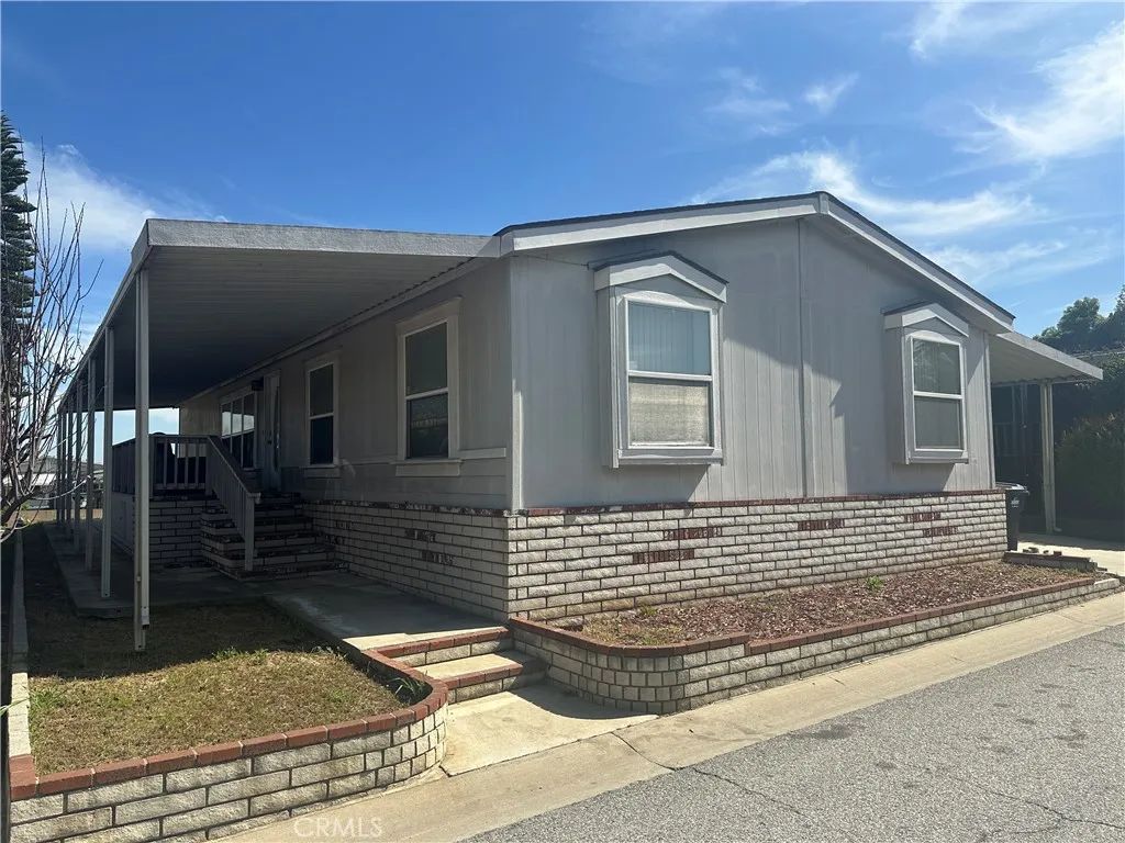 2601 E Victoria 181, Compton, CA 90220