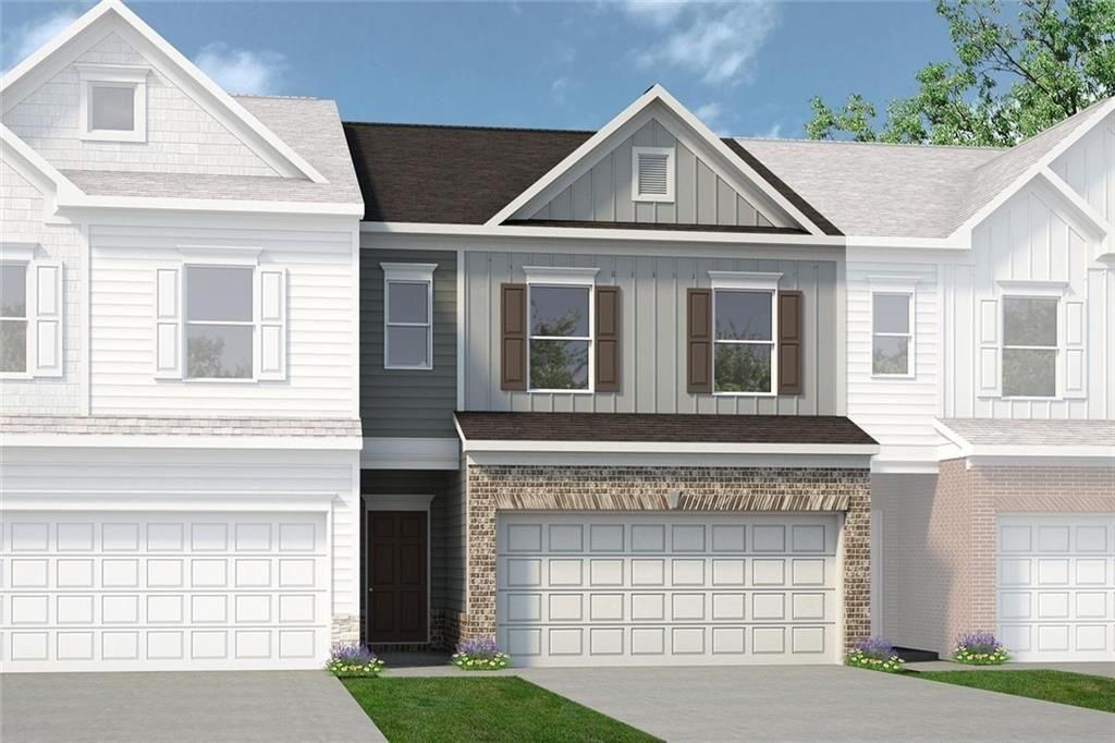 320 Rainer Lane 48, Auburn, GA 30011