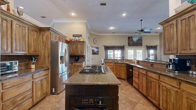 5620 Drexel Court, Midland, TX 79707