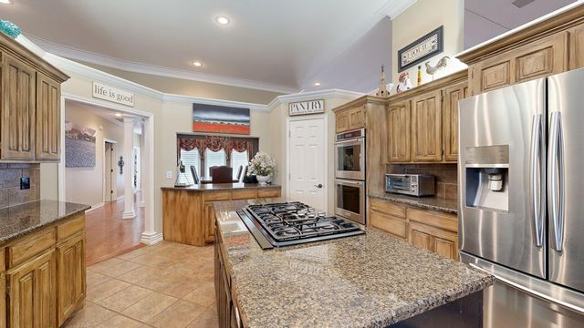 5620 Drexel Court, Midland, TX 79707