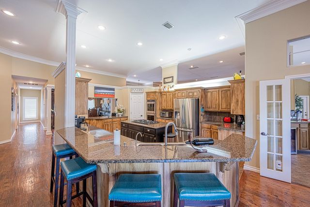 5620 Drexel Court, Midland, TX 79707